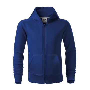 Hanorac copii Trendy Zipper 412 Malfini