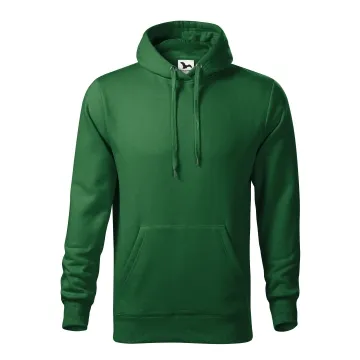 Hanorac barbati 413 Cape Malfini-Verde sticla-06-S