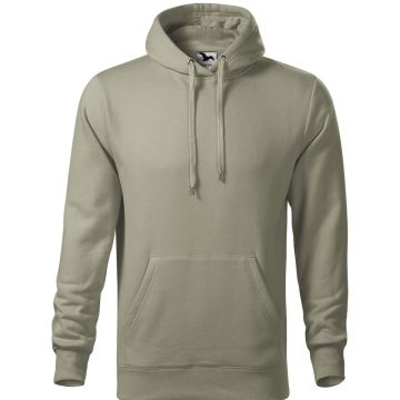 Hanorac barbati 413 Cape Malfini-Khaki deschis-28-S