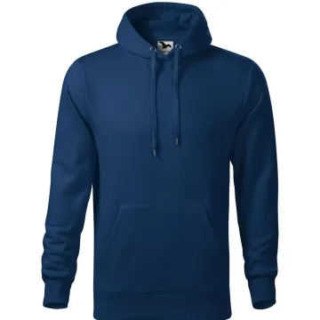 Hanorac barbati 413 Cape Malfini-Midnight blue-87-S