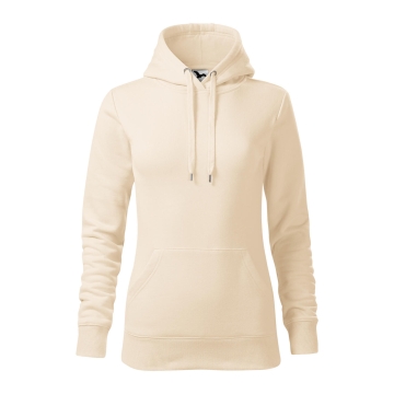 Hanorac dama Cape 414 Malfini -Migdala-21-XS