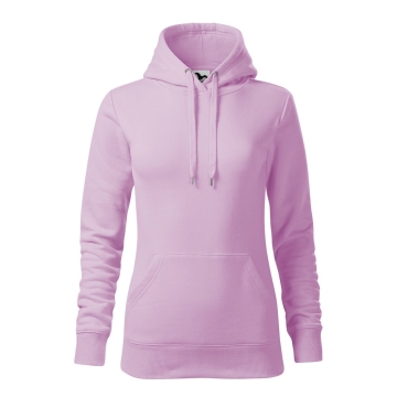 Hanorac dama Cape 414 Malfini -Orchid-D1-S