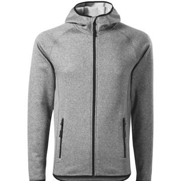 Jacheta barbati stretch Direct 417 Malfini-Gri inchis-12-S