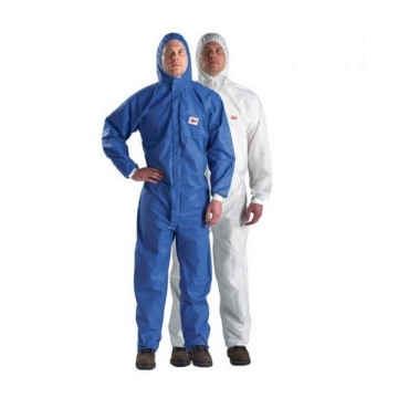 Combinezon protectie Clasa 5/6 B955 3M