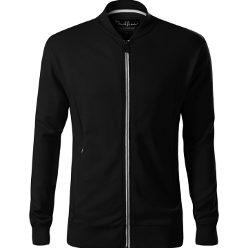 Hanorac barbati Bomber 453 Malfini Premium