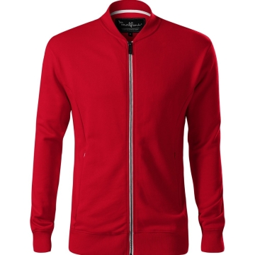Hanorac barbati Bomber 453 Malfini Premium 