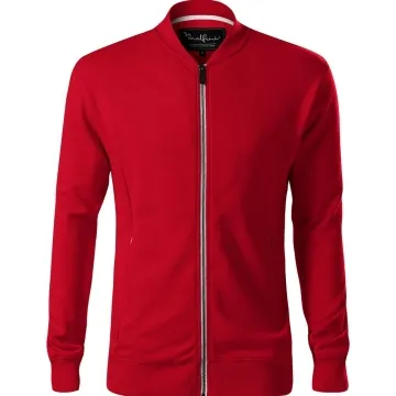 Hanorac barbati Bomber 453 Malfini Premium 