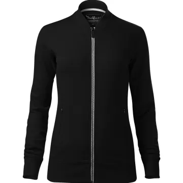 Hanorac dama Bomber 454 Malfini Premium