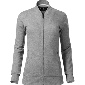Hanorac dama Bomber 454 Malfini Premium