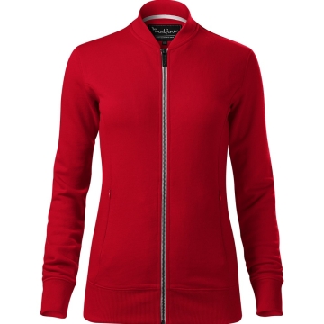 Hanorac dama Bomber 454 Malfini Premium