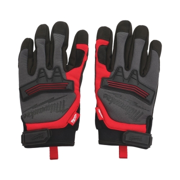 Manusi de protectie premium rezistenta mecanica Demolition Milwaukee Ava Sting 4822973