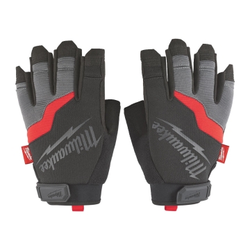 Manusi de protectie Ava Sting fara degete Milwaukee 4822974