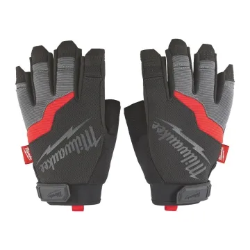 Manusi de protectie Ava Sting fara degete Milwaukee 4822974