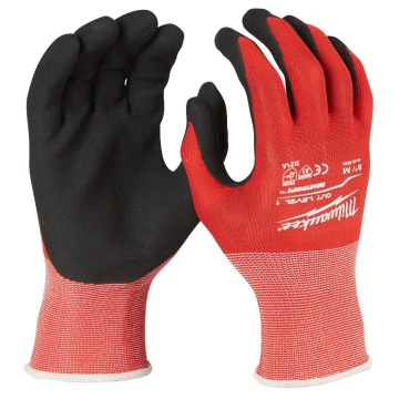 Manusi protectie antitaiereb Ava Sting 1/A Milwaukee 493247141