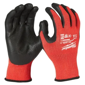 Manusi de protectie AvaSting antitaiere 3/C Milwaukee 493247142