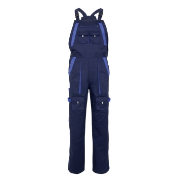 Pantaloni de lucru cu pieptar FIJI 90841 4B07 echipamente de protectie a muncii ava sting Piatra Neamt