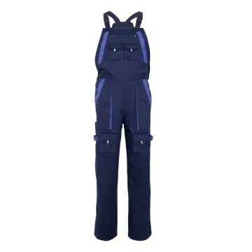 Pantaloni de lucru cu pieptar FIJI 90841 4B07 echipamente de protectie a muncii ava sting Piatra Neamt