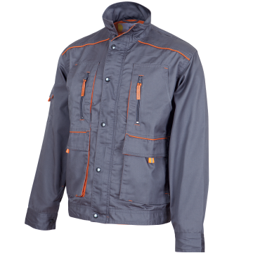 Jacheta de lucru Samoa 4B09 Renania 90850 echipamente de protectie Piatra Neamt AVA STING AVASTING