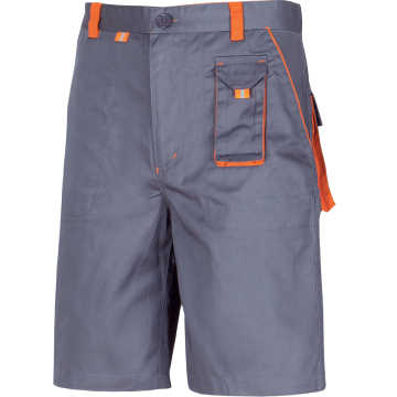 Pantaloni de lucru scurti Samoa 90854 4B13 Renania echipamente de protectie a muncii AVA STING