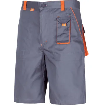 Pantaloni de lucru scurti Samoa 90854 4B13 Renania echipamente de protectie a muncii AVA STING