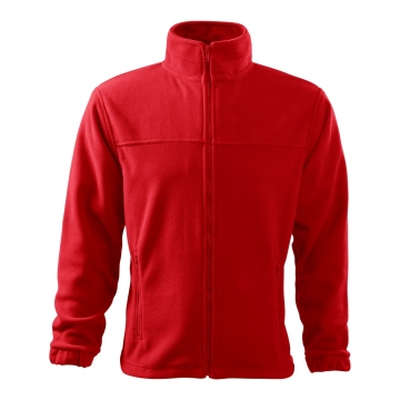 Jacheta polar barbati 501 Rimeck-Rosu-07-S