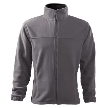 Jacheta polar barbati 501 Rimeck-Gri metalic-36-M