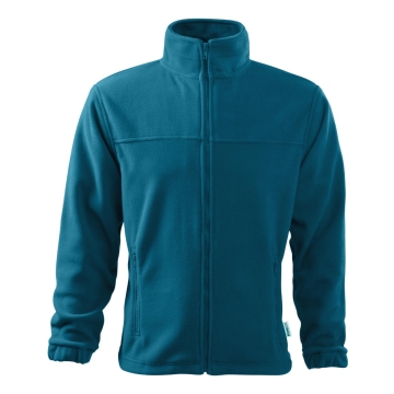Jacheta polar barbati 501 Rimeck Malfini-Albastru petrol-93-S