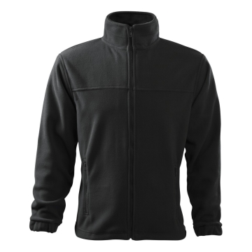 Jacheta polar barbati 501 Rimeck-Ebony gray-94-M