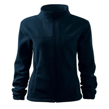 Jacheta polar dama 504 Rimeck-Albastru marin-02 -XS