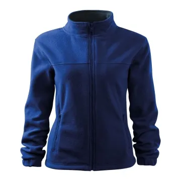 Jacheta polar dama 504 Rimeck-Albastru regal -05-XS