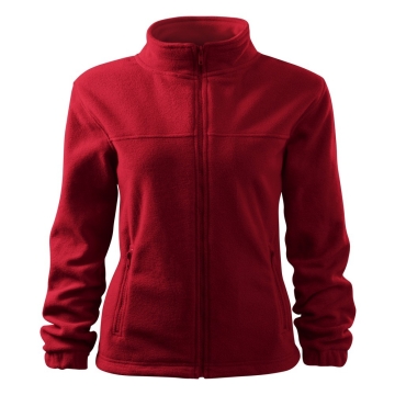 Jacheta polar dama 504 Rimeck-Rosu marlboro-23-XS