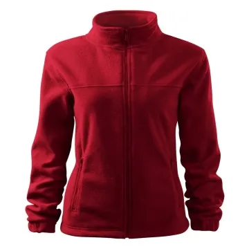 Jacheta polar dama 504 Rimeck-Rosu marlboro-23-XS
