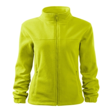 Jacheta polar dama 504 Rimeck-Lime-62-XS