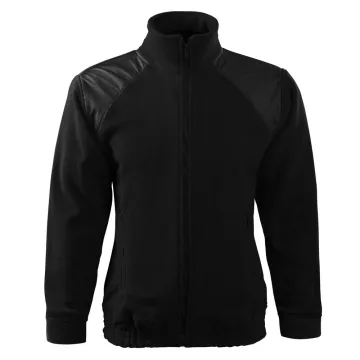 Jacheta polar HI-Q 506 Rimeck-Negru-01-S