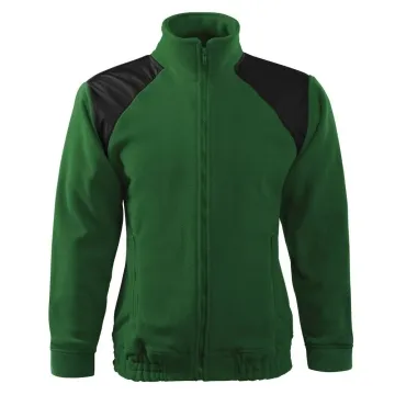 Jacheta polar HI-Q 506 Rimeck-Verde sticla-06-S