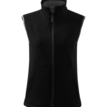 Vesta dama softshell Vision 516 Malfini