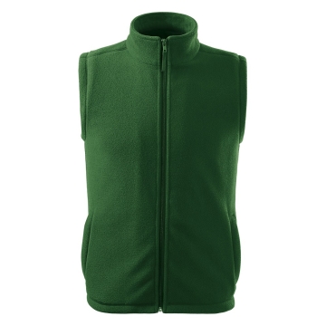 Vesta polar Next 518 Rimeck Malfini-Verde sticla-06-XS