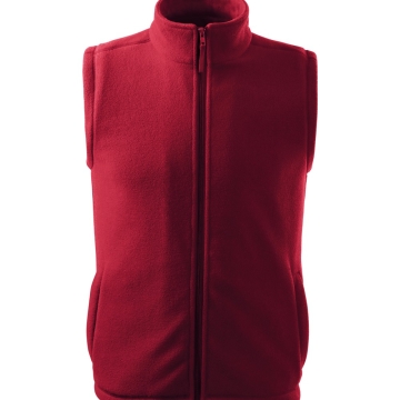 Vesta polar Next 518 Rimeck Malfini-Rosu marlboro-23-XS