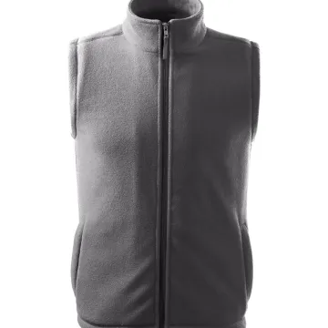 Vesta polar Next 518 Rimeck Malfini-Gri metalic-36-XS