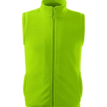 Vesta polar Next 518 Rimeck Malfini-Lime-62-XS
