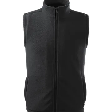 Vesta polar Next 518 Rimeck Malfini-Ebony gray-94-XS