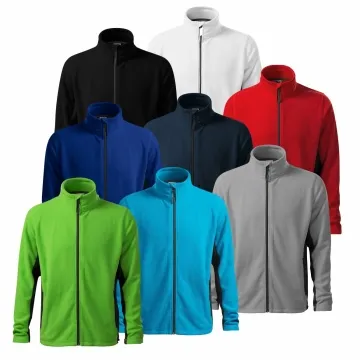 Jacheta polar barbati Frosty 527 Malfini