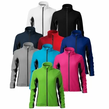 Jacheta polar dama Frosty 528 Malfini