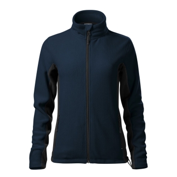Jacheta polar dama Frosty 528 Malfini