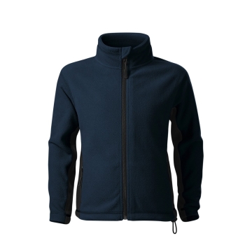 Jacheta polar copii Frosty 529 Malfini