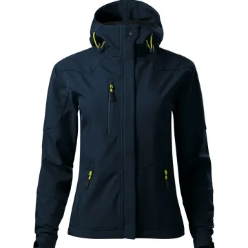Jacheta dama softshell Nano 532 Malfini