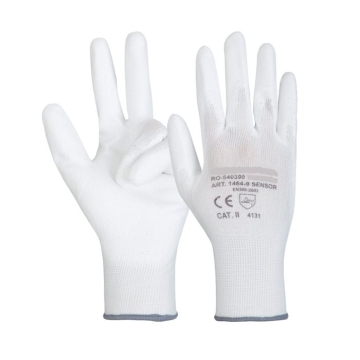Manusi protectie din nailon Sensor C195 Renania