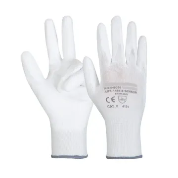 Manusi protectie din nailon Sensor C195 Renania