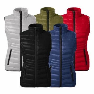 Vesta dama Everest 554 Malfini Premium