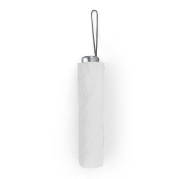 Umbrela YAKU 5606 01 alb